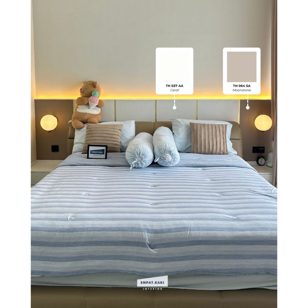 Bedroom Set Kamar Anak Custom Sidoarjo Surabaya