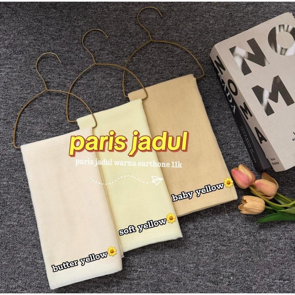 Hijab Segi Empat Paris Jadul Varisha / Hijab Segiempat Paris Jadul Original Varisha Warna Terlengkap