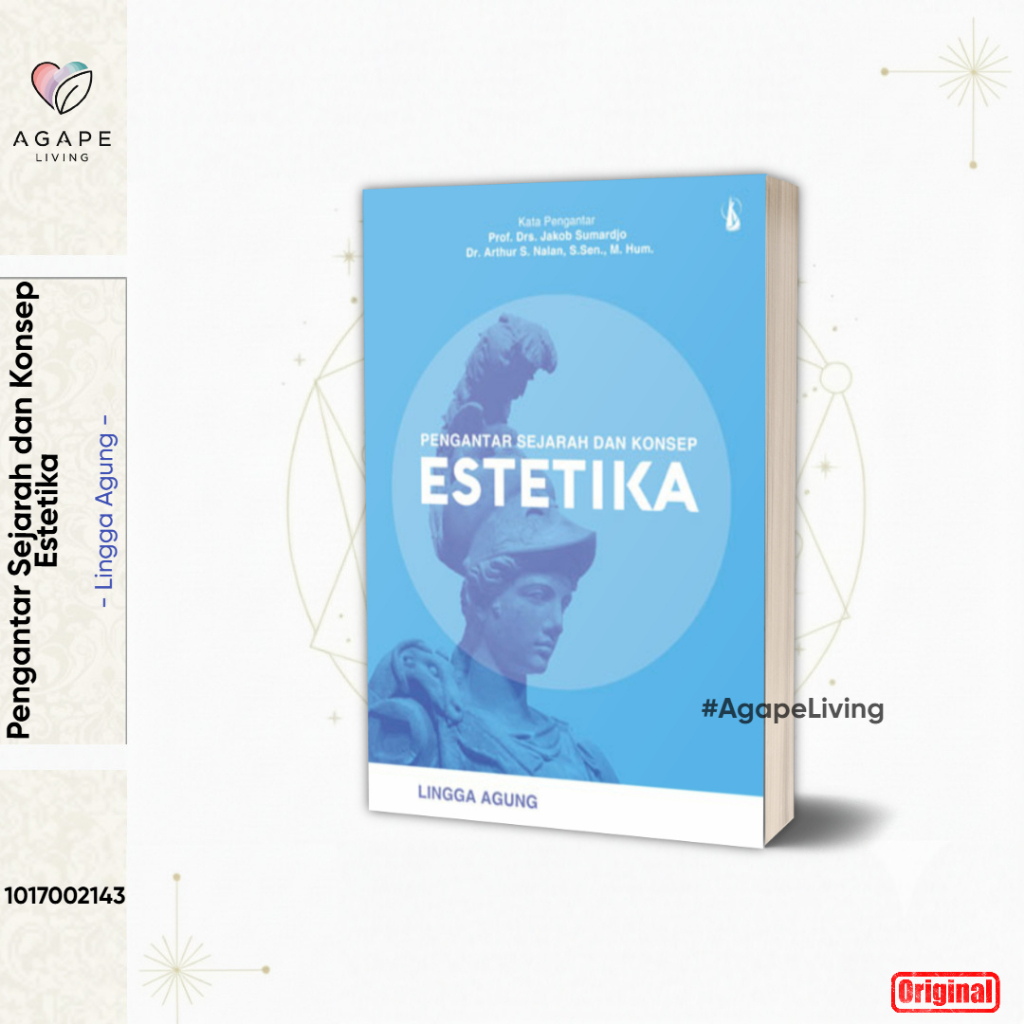 Pengantar Sejarah dan Konsep Estetika