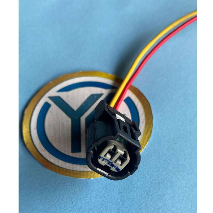 SOKET IC FUELPUMP, SOKET TANGKI YAMAHA N-MAX, AEROX, LEXI 125 NEW VIXION NVL-NVA, R15 V1-V2-V3.