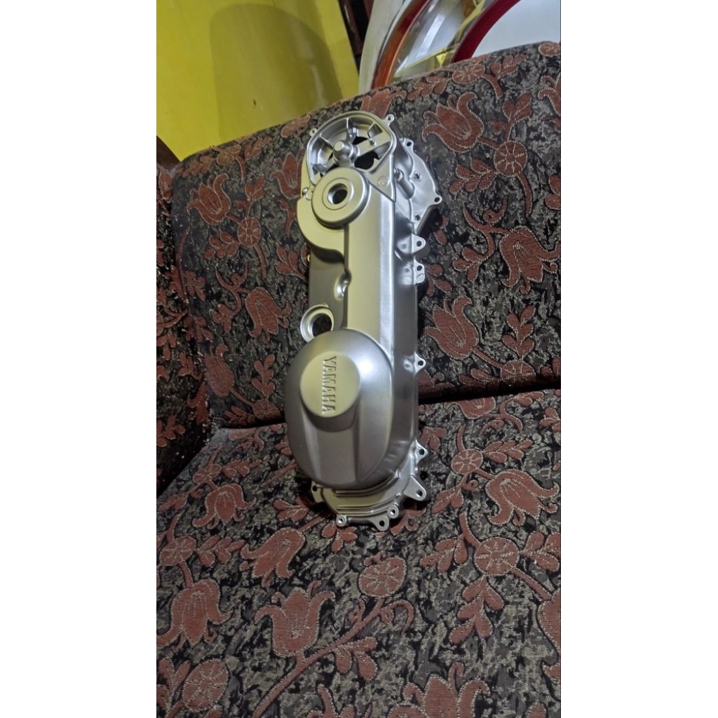 bak cvt nouvo custom slim kosongan bonus bearing cvt