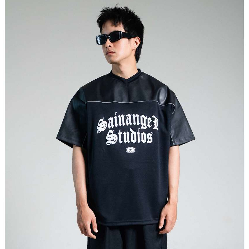 Sainangel - Cloister Font Jersey