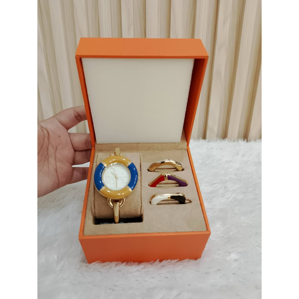 Jam Tangan wanita Tb