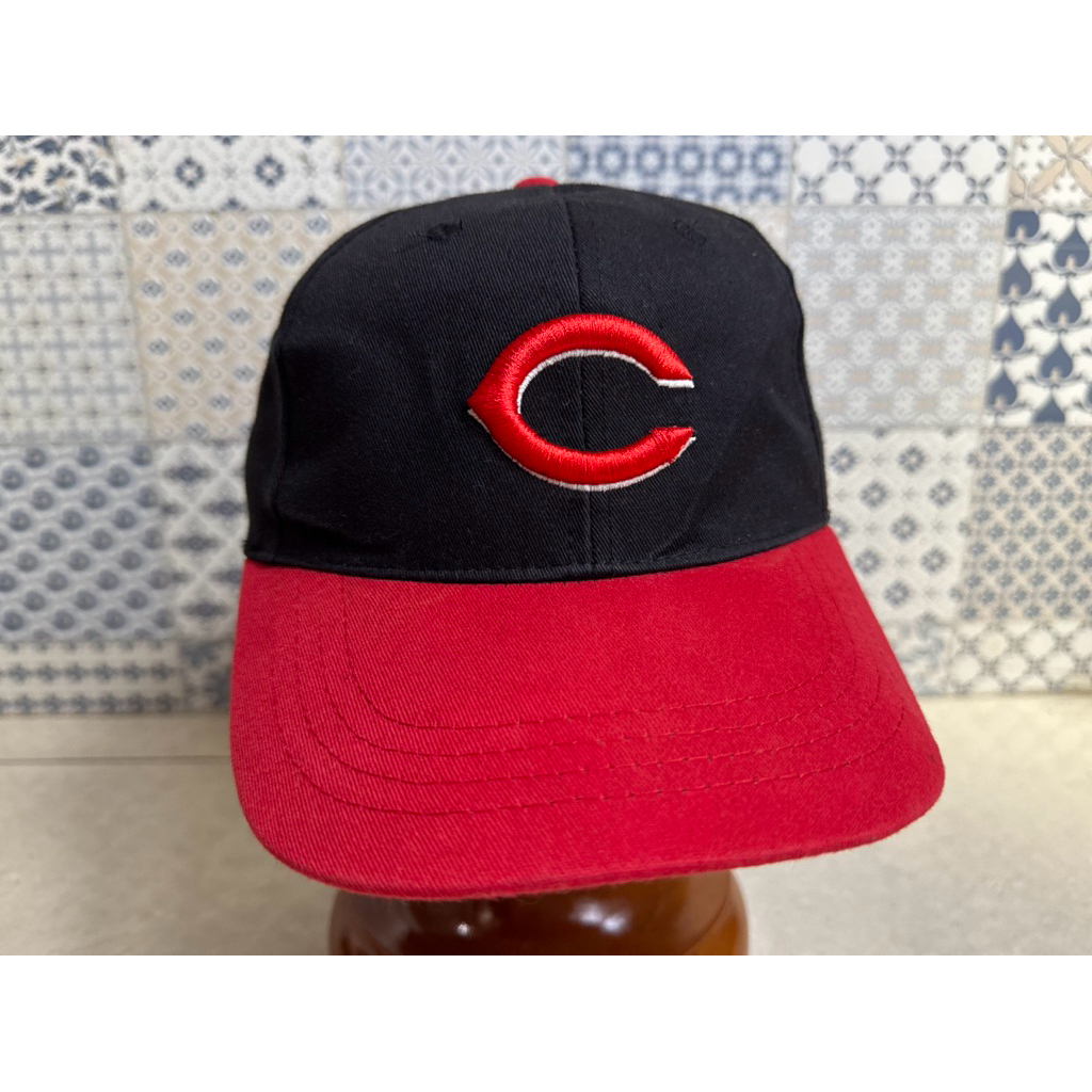 Topi Second Brand Branded Logo Reds Big C Fashion