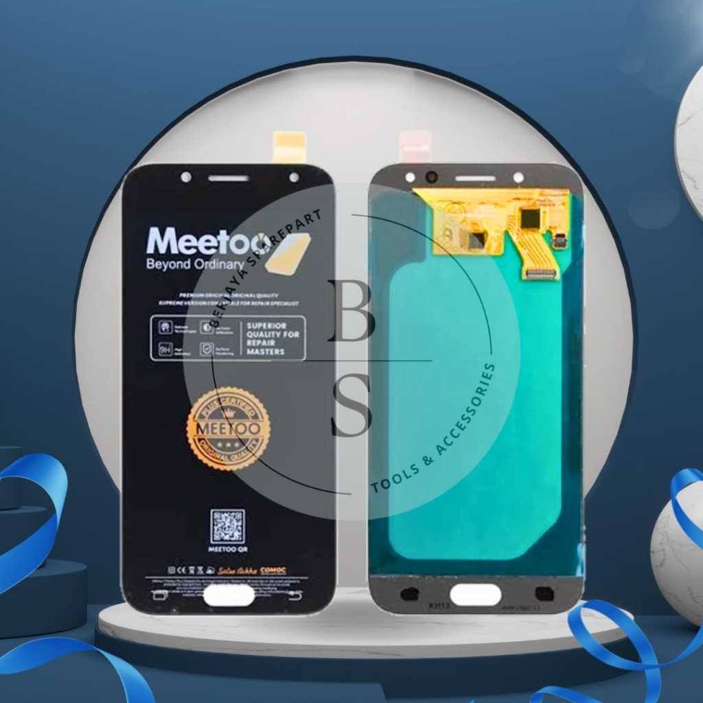 LCD SAMSUNG J530 /J5PRO (2017) LCD TOUCHSCREEN FULLSET