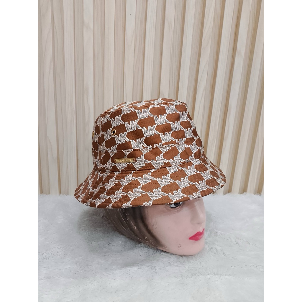 Bucket Hat Mk