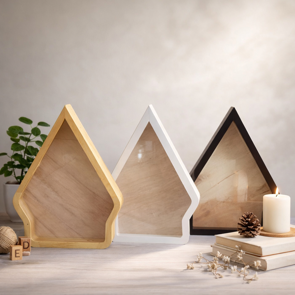 Frame Mahar Gunungan/Frame Wayang/Mahar Pernikahan Bingkai Gunungan/Wayang