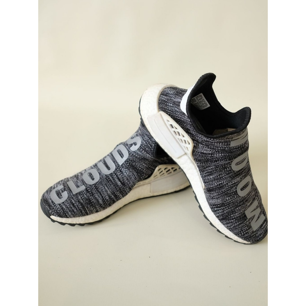 Adidas x Pharrell Williams NMD Human