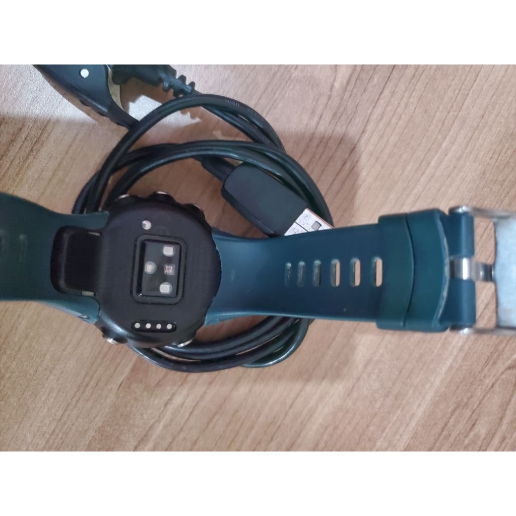 jam tangan pria Suunto