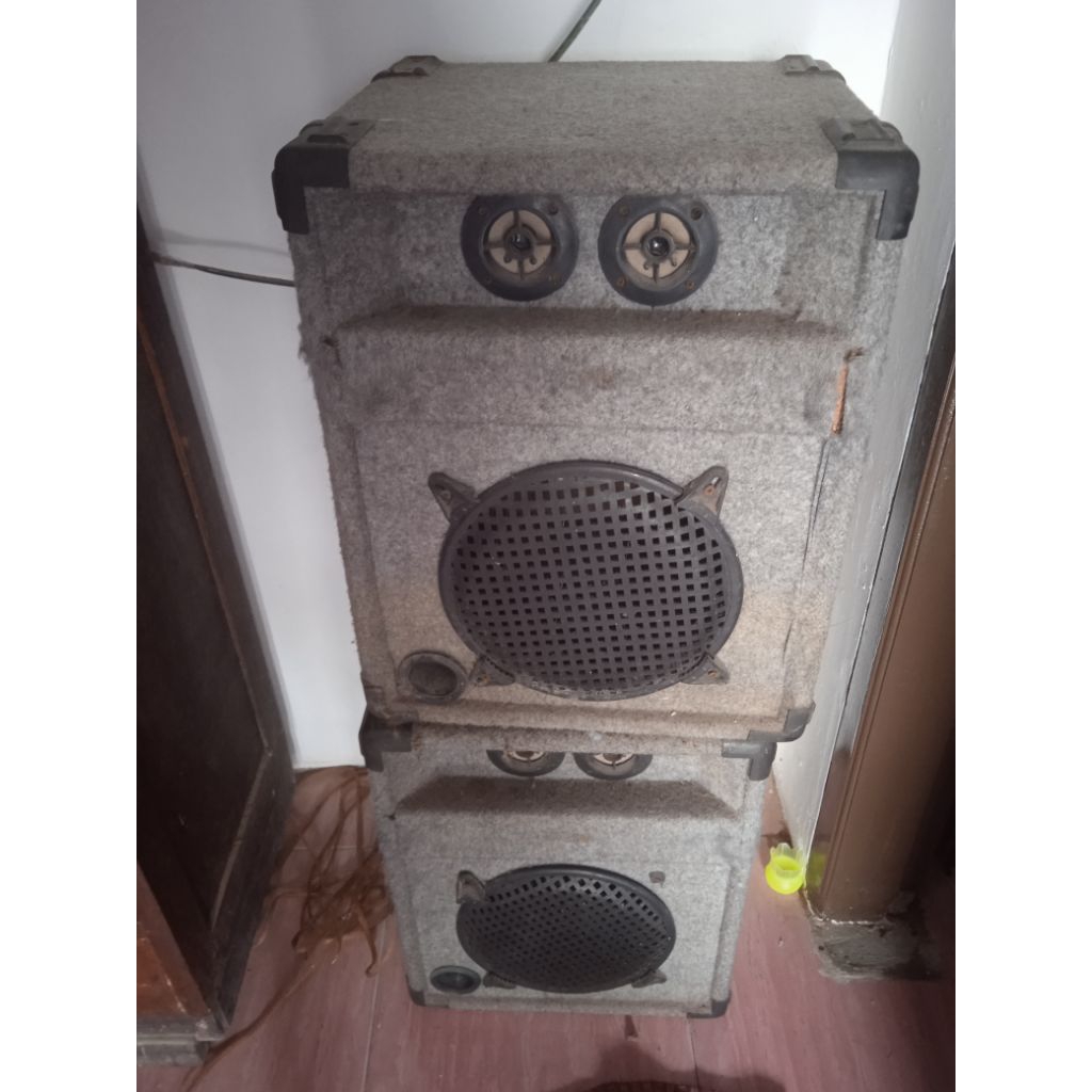 boksSpeakerWoofer10inch