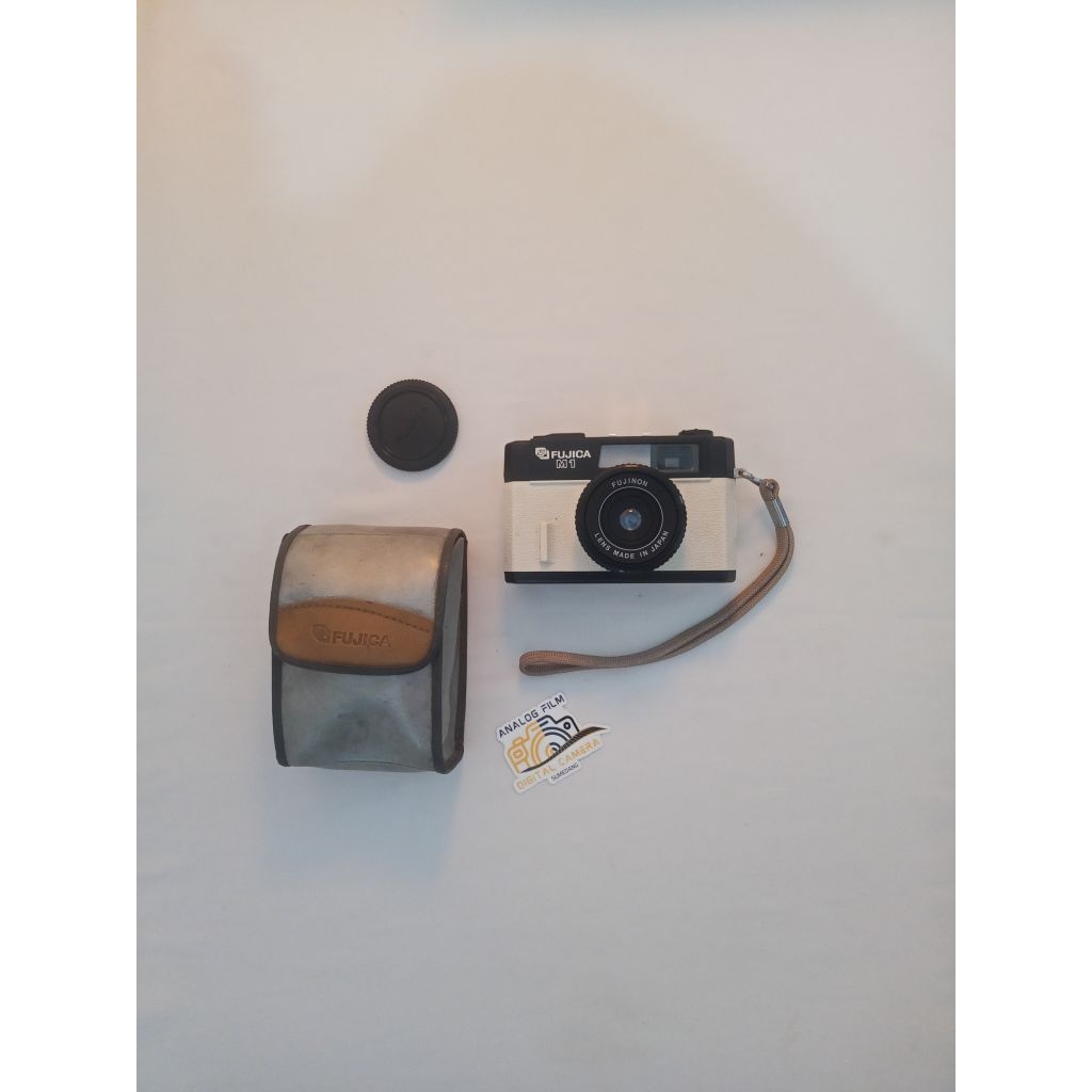 FUJICA M1
