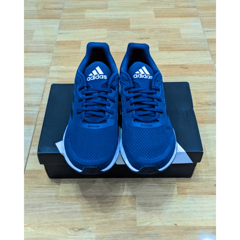 SEPATU ADIDAS RUNNING DURAMO SL