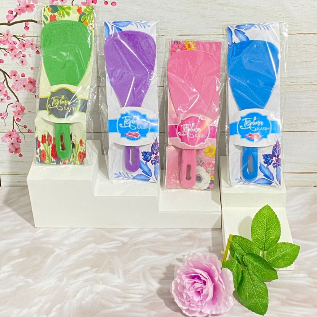 GROSIR Souvenir murah souvenir pernikahan souvenir centong Bebek