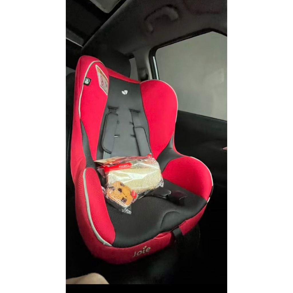 carseat joie