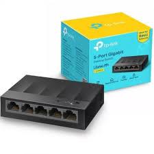 TP-LINK Ls1005g Switch Hub 5port Gigabit / Switch Hub Gigabit