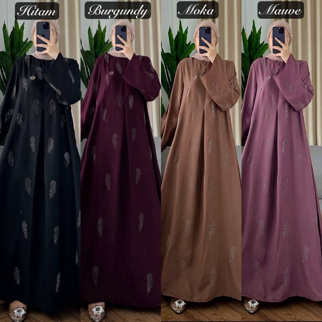 Abaya Arabian