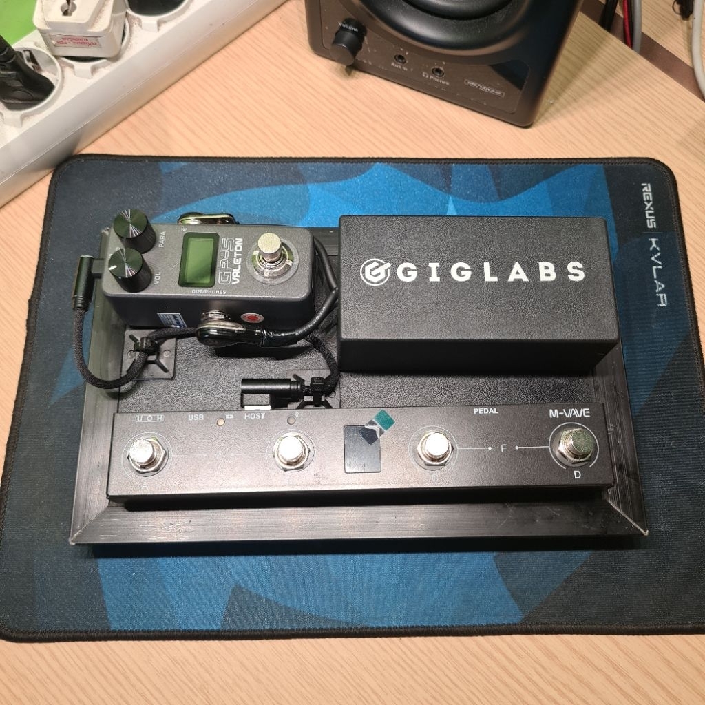 Gigset Valeton GP-5