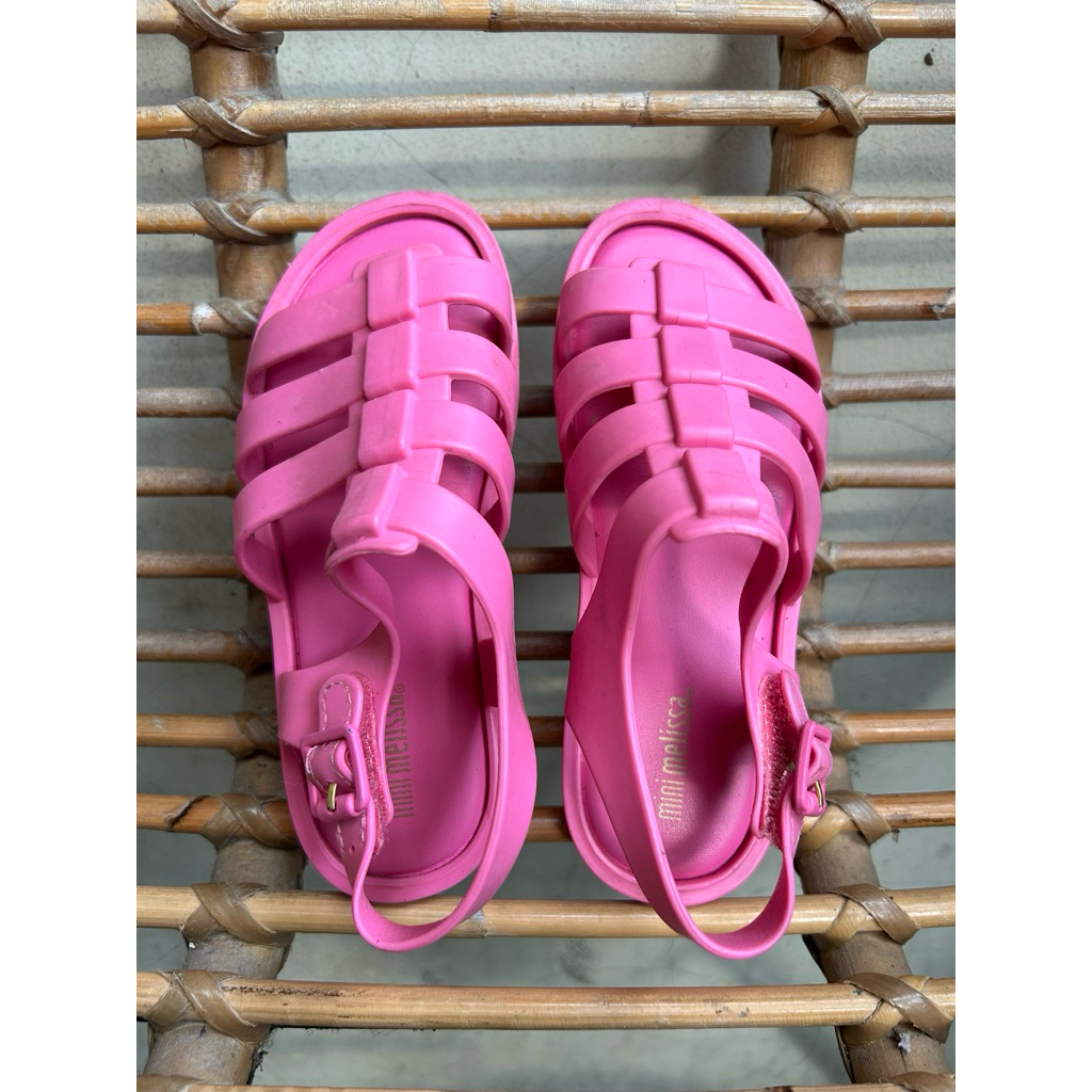 pl mimel possession pink