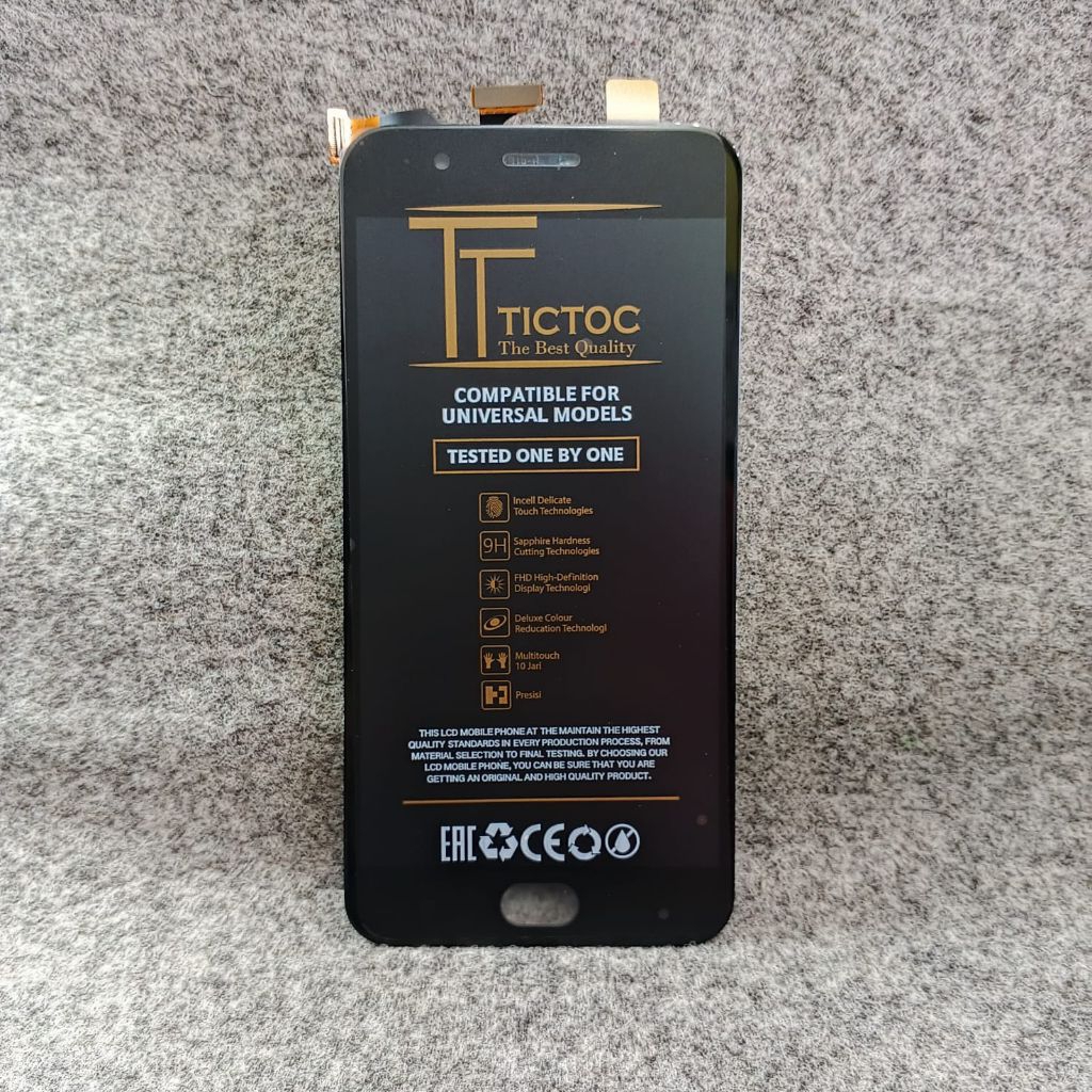 LCD OPPO F1S/A59/A1601