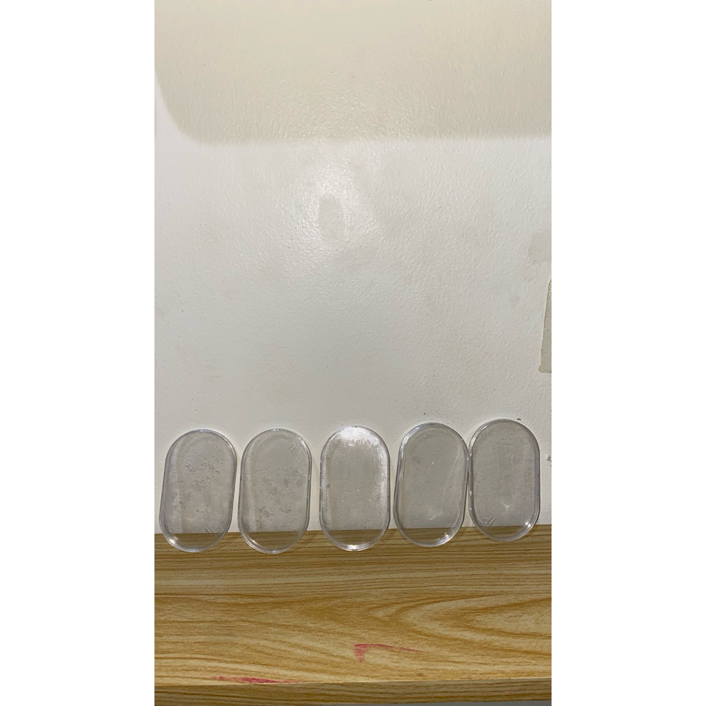 Hardcase Akrilik Pokemon Mezastar Acrilyc Acrylic