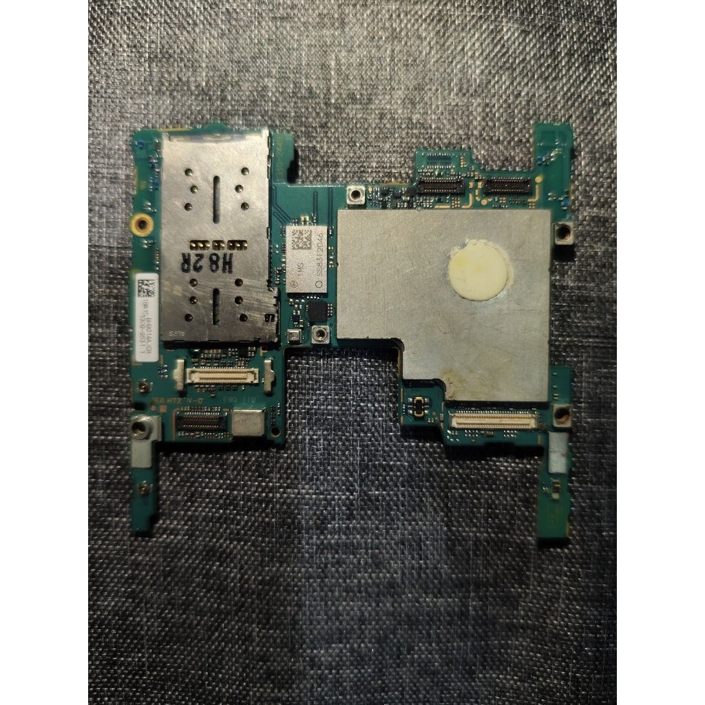 Mesin Sony XZ2 Softbank 4/64 Normal