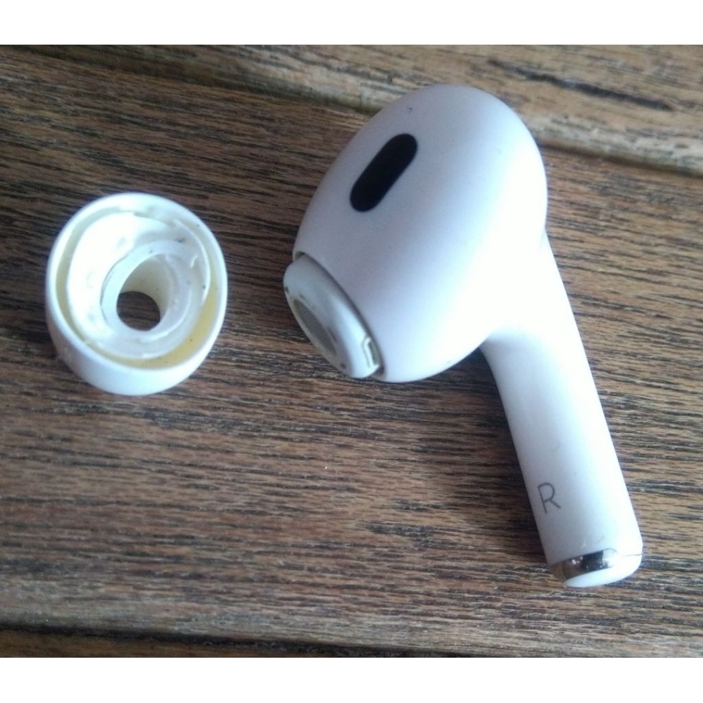 Apple Original A2698 Driver Kanan Right Airpods Pro Gen 2 Lightning