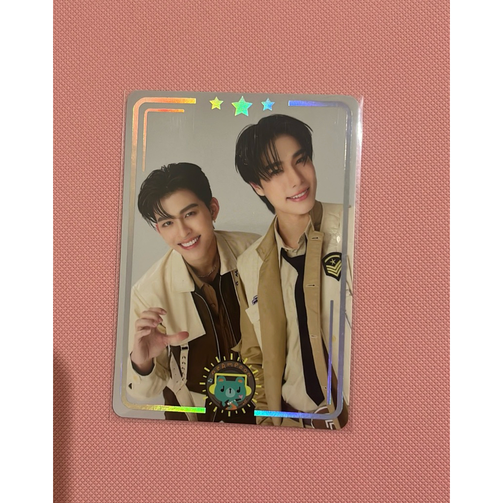 (BACA DESKRIPSI) Secret LOL 2025 Pondphuwin