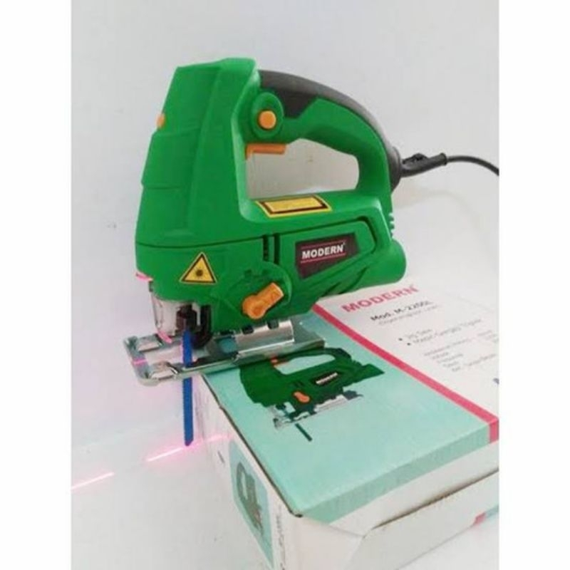 MODERN Mesin Gergaji Listrik M2200L