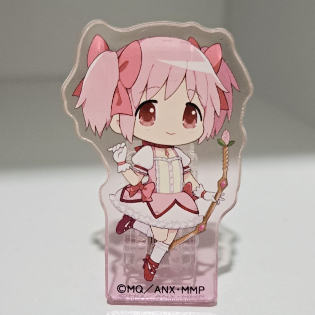 Madoka Magica,Madoka Aoyagi merchandise