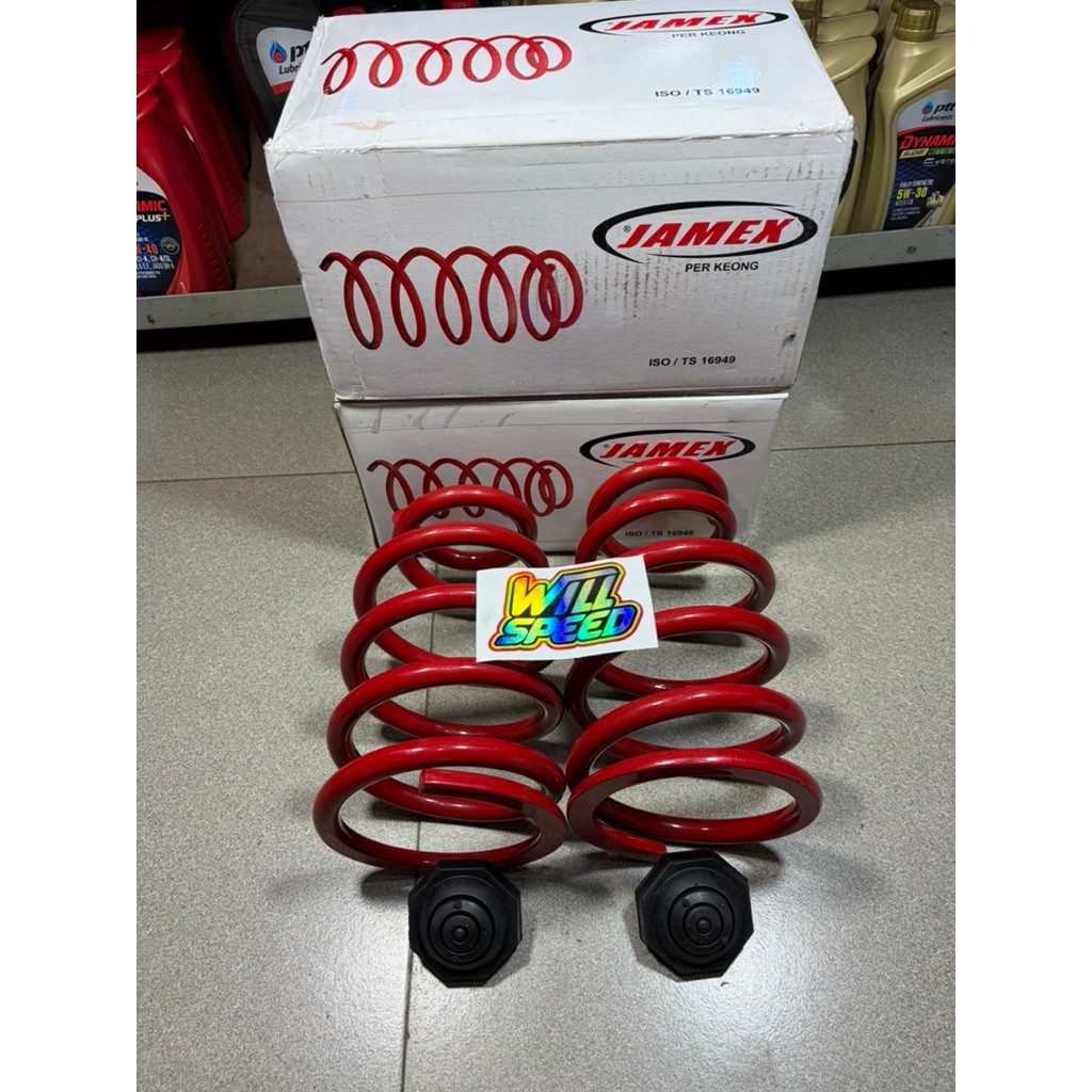 PER JAMEX LOWERING CEPER INNOVA BENSIN OLD 2 TR 1TR