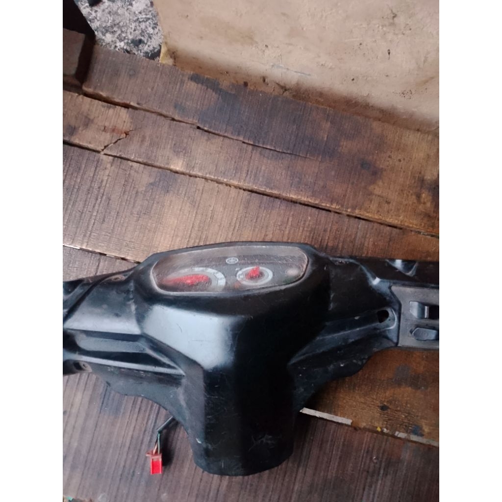 spidometer Vega ZR bekas original