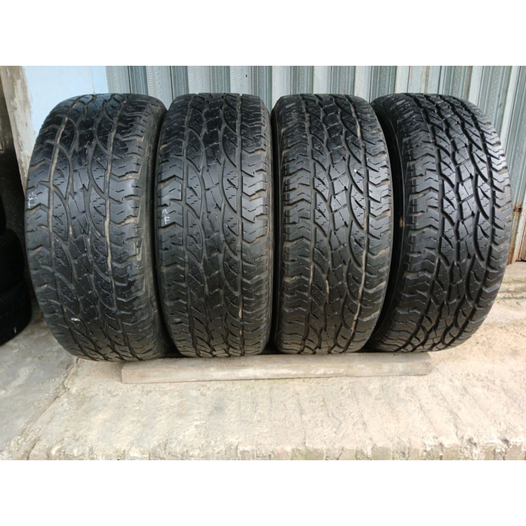 Ban GT Radial AT 265/65 R17