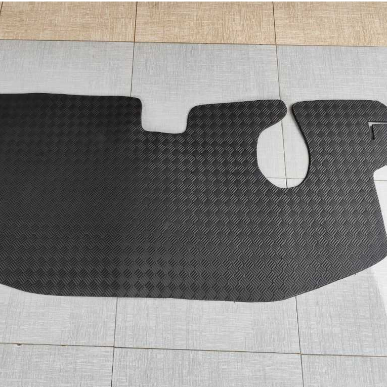 karpet alas kabin mitsubishi l300/alas kabin/pelindung kabin