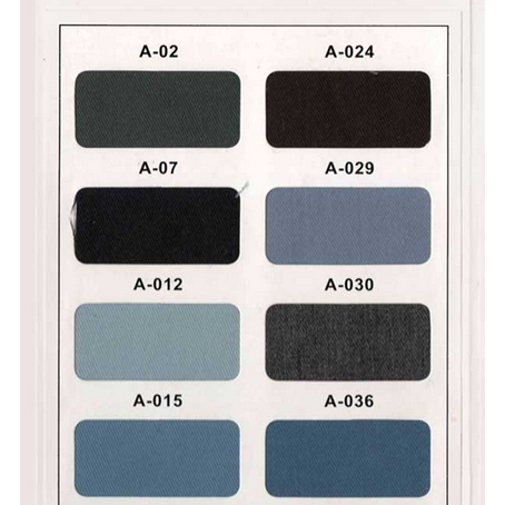 Kain Nagata Drill Grade A Halus Lebar 150cm