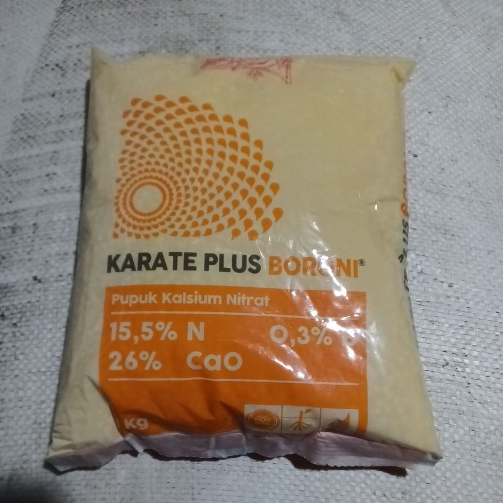 Boron KARATE PLUS BORON (1 kg)