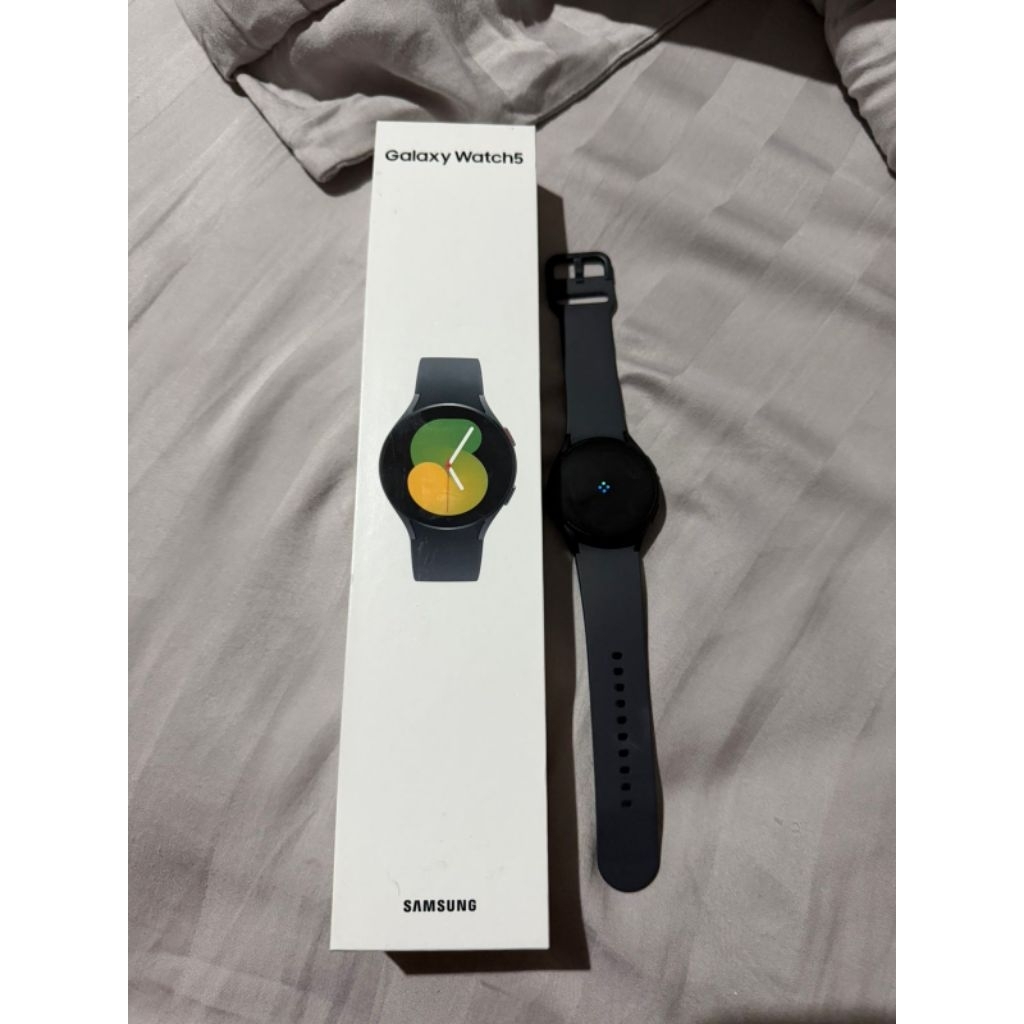 Samsung Watch5