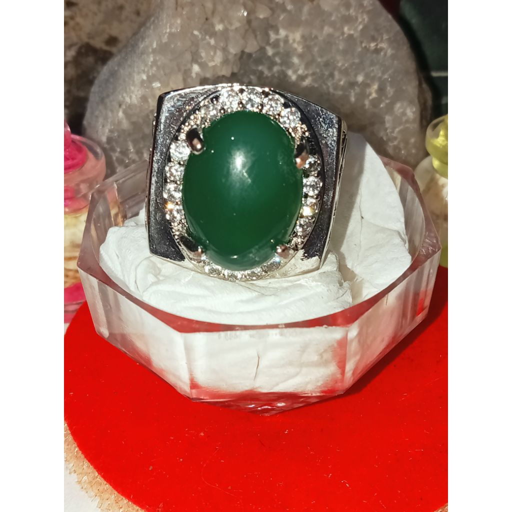 Natural Ijo Garut