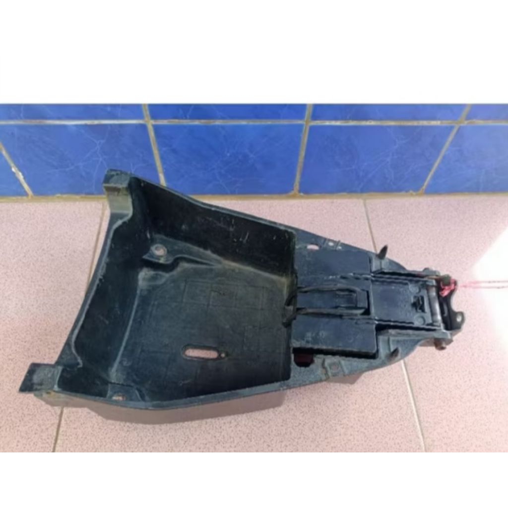 box box wada.aki.tempat aki.fullsset/untuk motor.yamaha.mio.soul.karbu/Fino.karbu/second