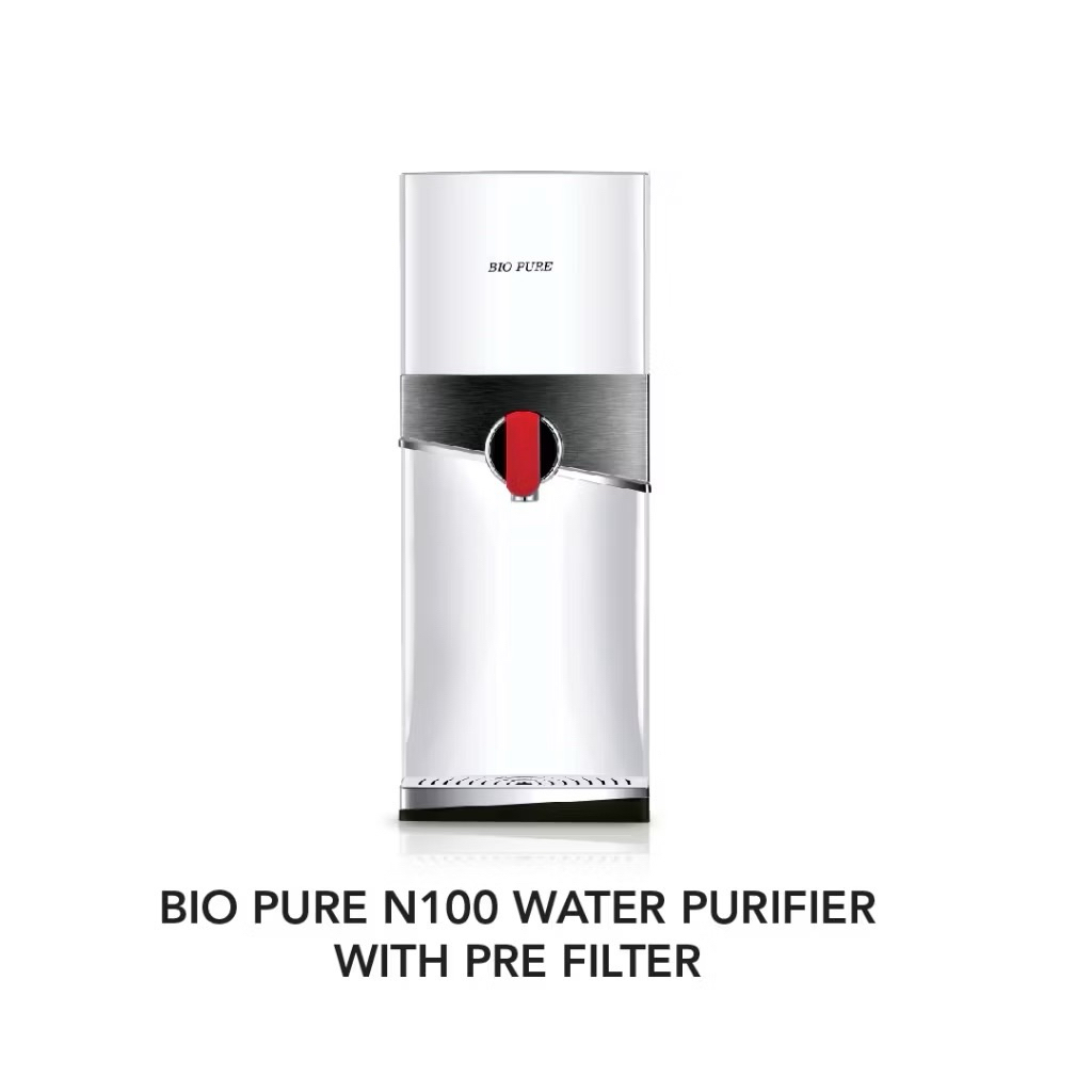 Elken Bio Pure RO N100 Pengganti K100 Saringan Air Minum Bersih