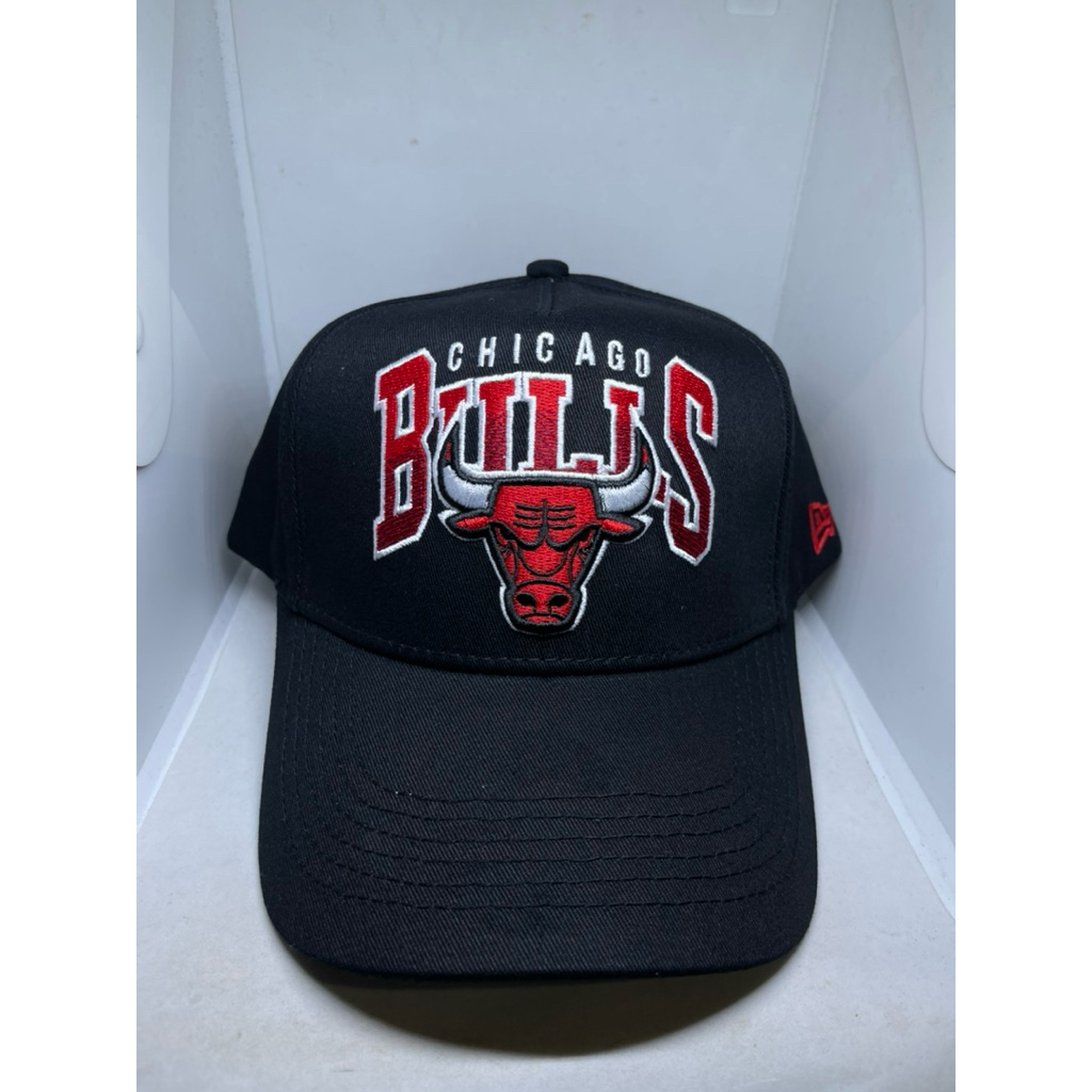 Topi Caps New Era 9 Fifty / Forty Chicago