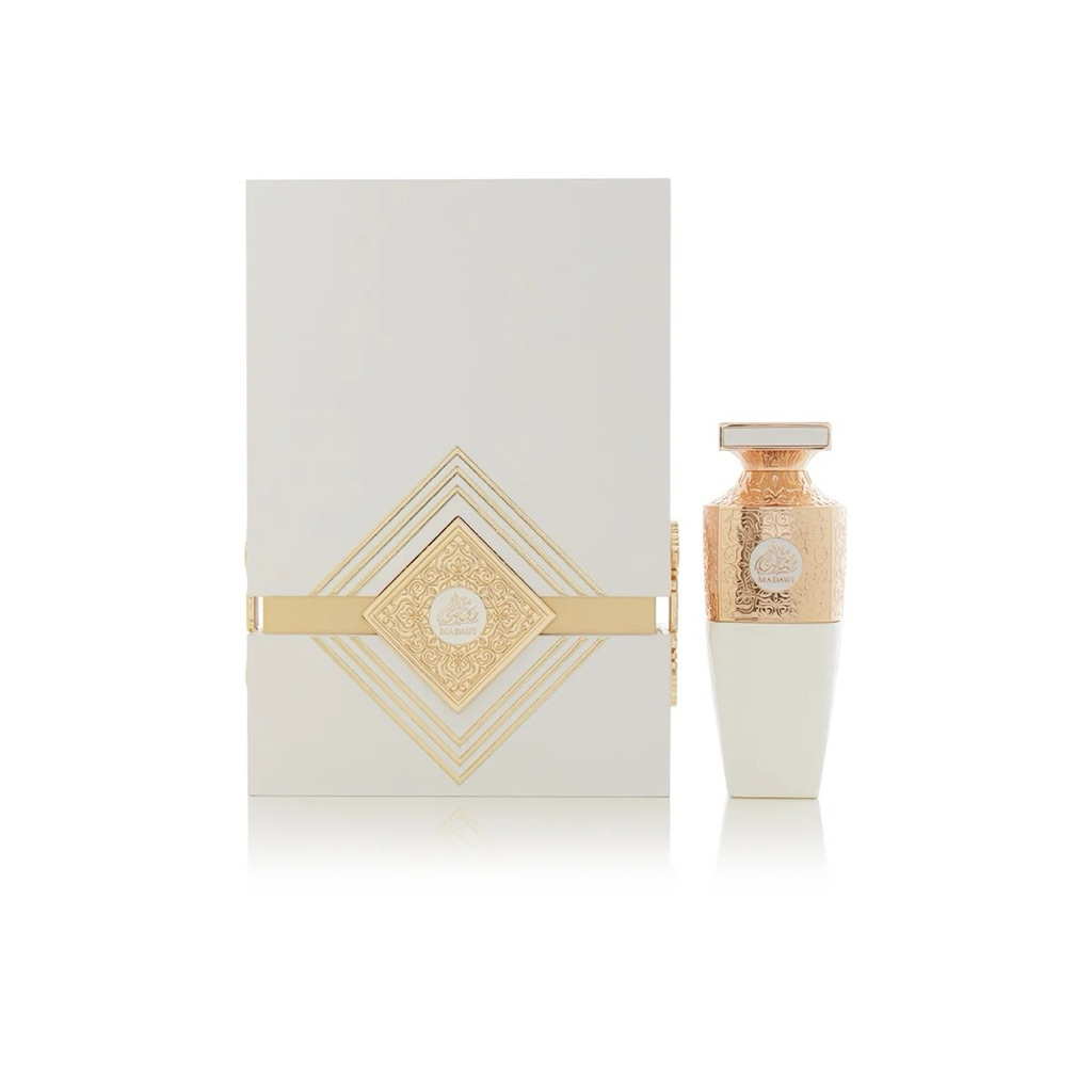 MADAWI WHITE 100ML / MADAWI WHITE ARABIAN OUD / ARABIAN OUD ORIGINAL