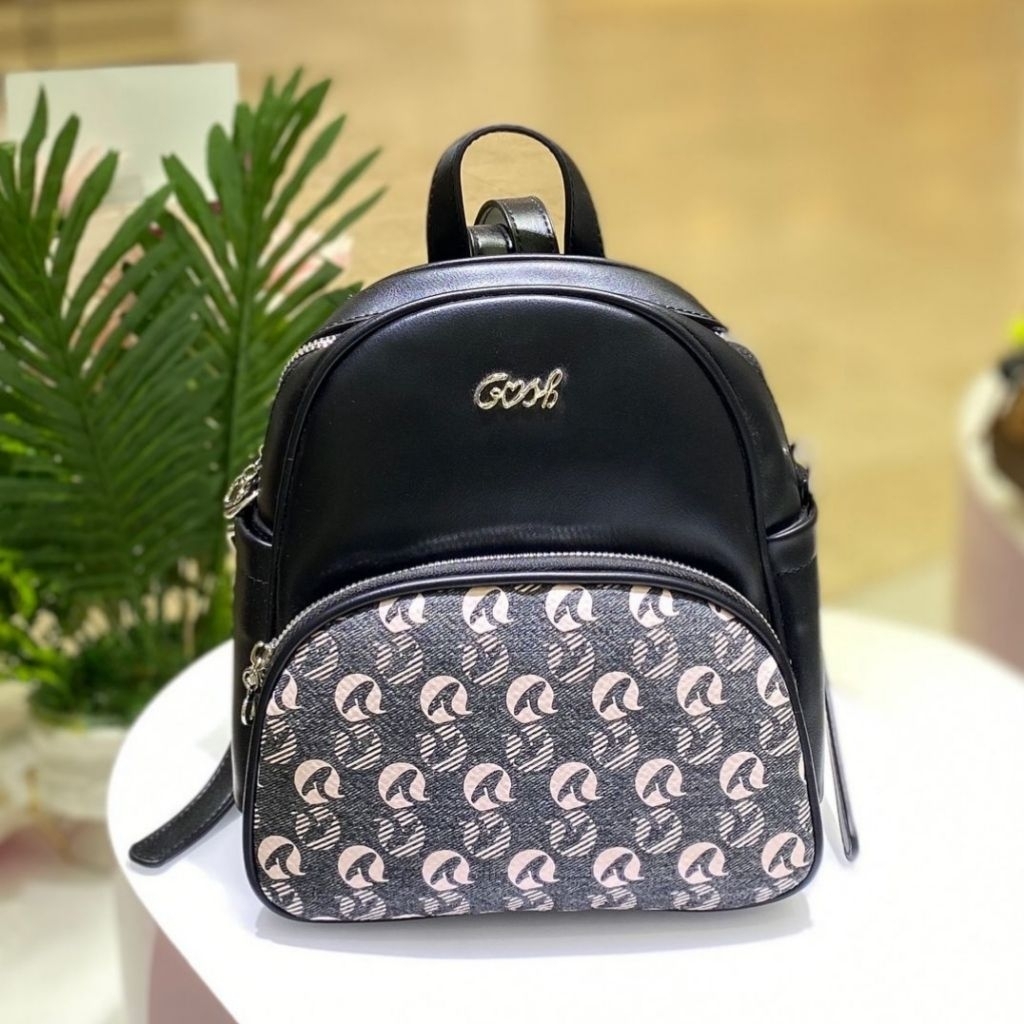 Tas ransel wanita original Gosh