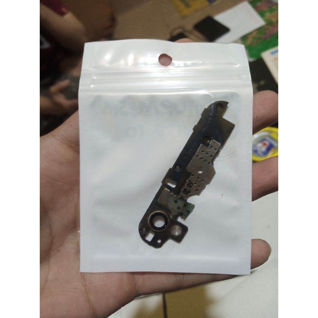 Tutup Mesin Oppo A37 Original Cabutan Second