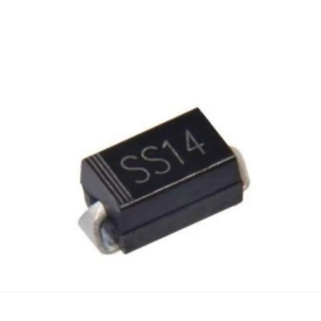 Dioda SS14 (1N5819) SMD