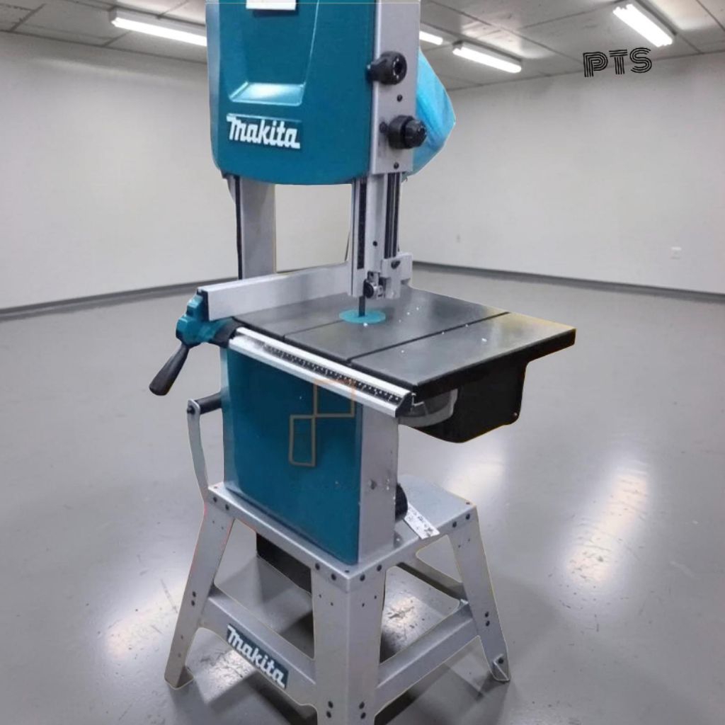 Makita LB 1200 F LB1200F LB1200 FMesin Gergaji Bandsaw Band saw