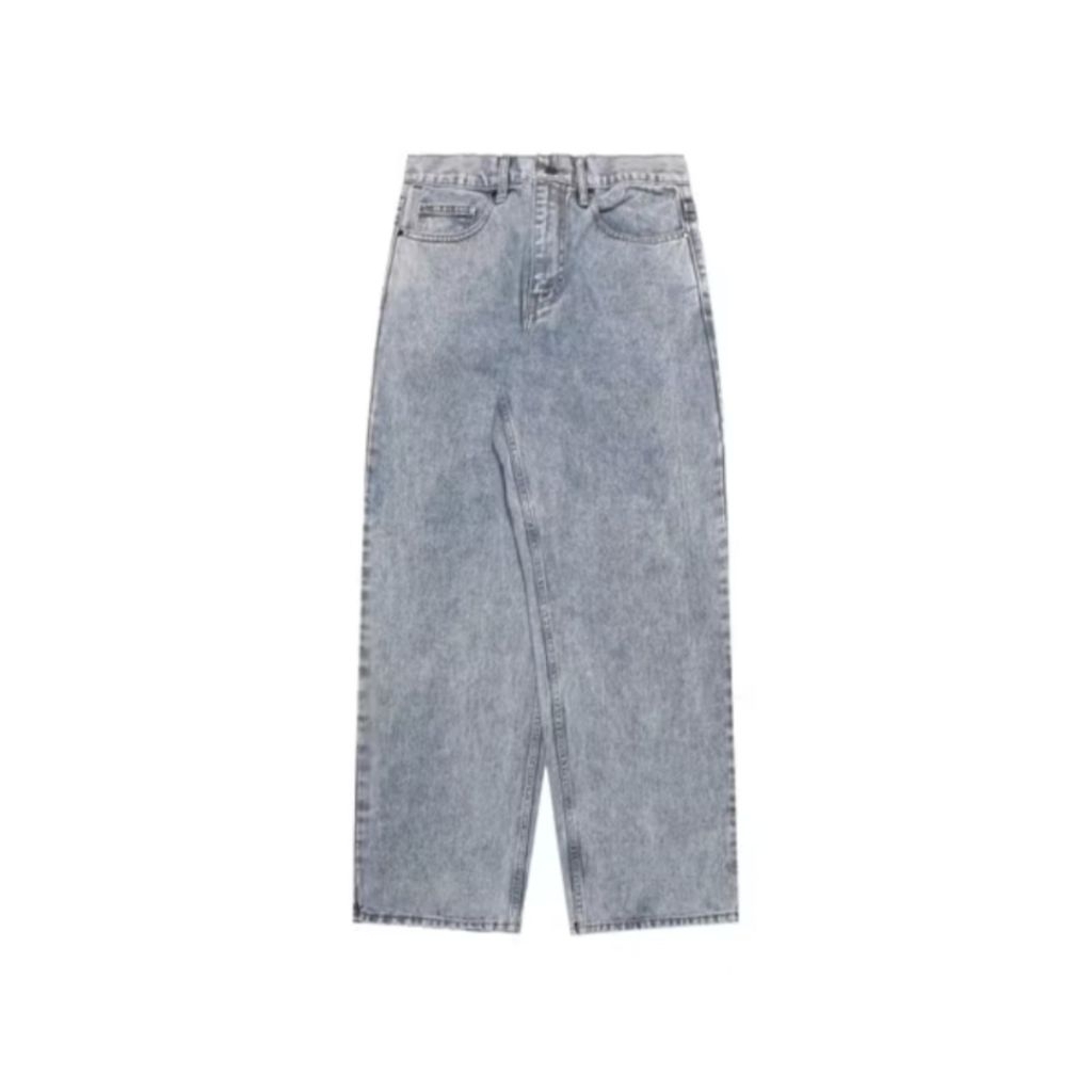 Denim pants Ginna Og Besik Blue thanksinsomnia