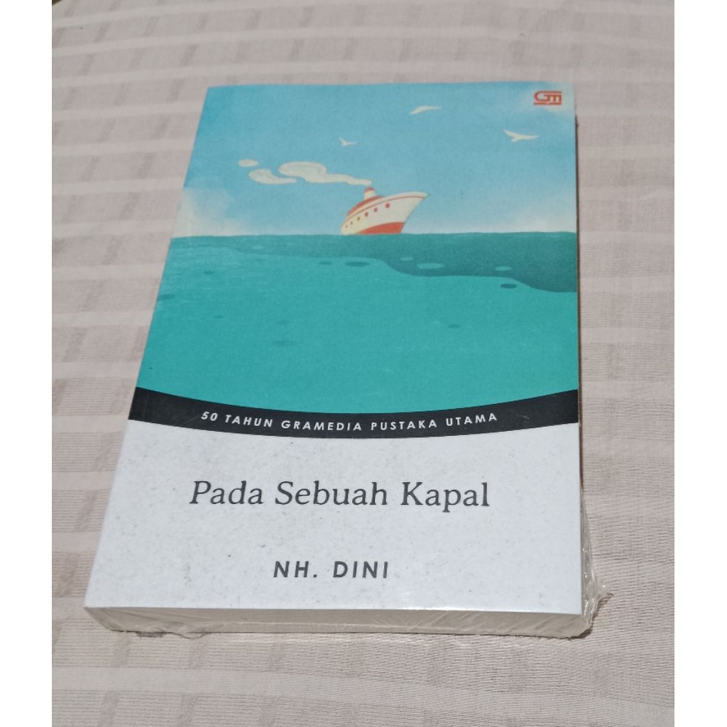 Pada Sebuah Kapal, NH Dini
