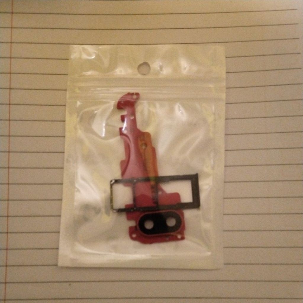 penutup mesin+simtray original samsung A10S