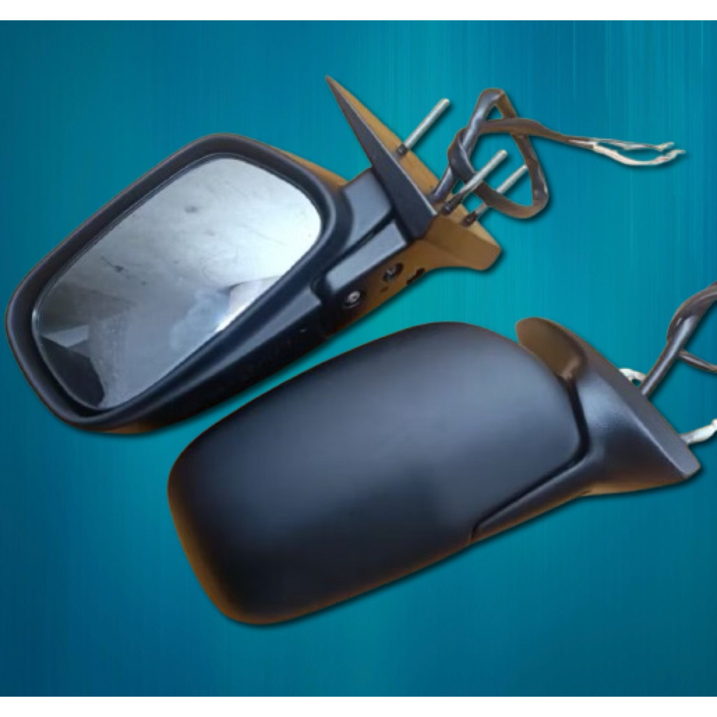 Spion Avanza xenia Old Custom modif PNP kijang kapsul/ LGX/ Grand/ Krista/ Panther Kotak