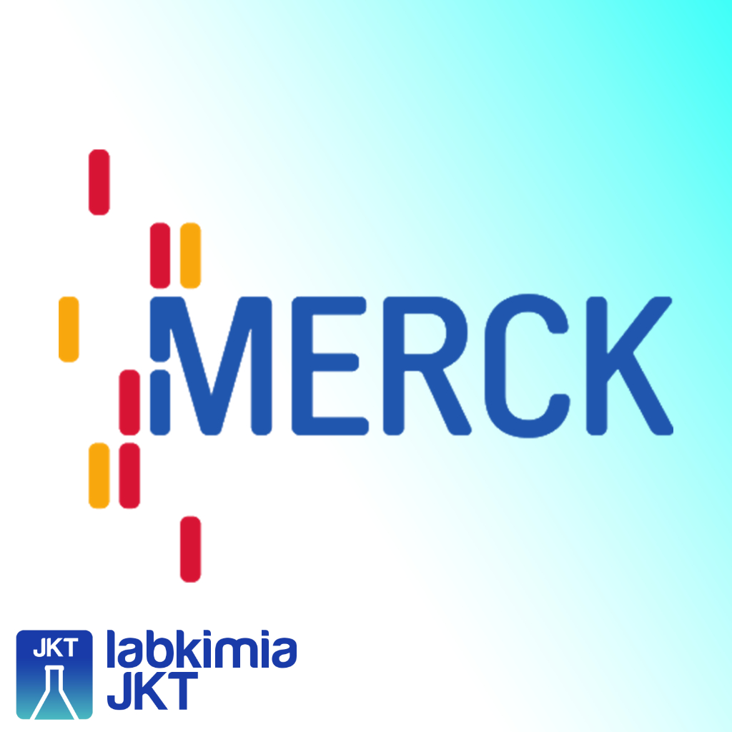 Acetic acid Glacial 100% Merck Repack 500ml